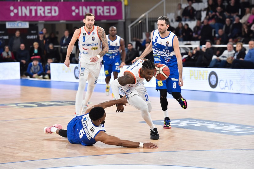 Brescia Treviso Iroegbu