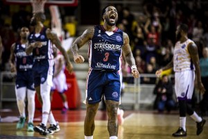 BCL, maratona Strasburgo. Galatasaray e Tenerife sul velluto