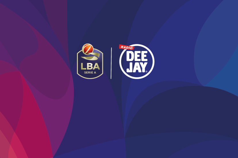 Radio Deejay Lega Basket Serie A