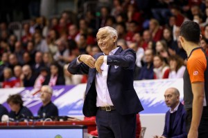 Napoli, Pancotto: “Ci sono mancate determinazione e continuità”
