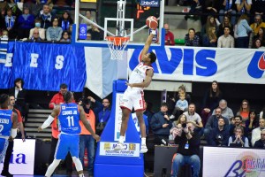 NutriBullet Treviso Basket – Pallacanestro Trieste | Serie A UnipolSai 2022/23