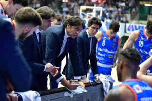 Treviso, Nicola: “Siamo stati troppo ansiosi dall’inizio”