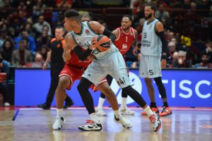 Valencia, un mese di stop per Rivero e Harper