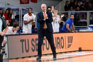 Reggio, Sakota: “Qui ci sono grandi potenzialità”
