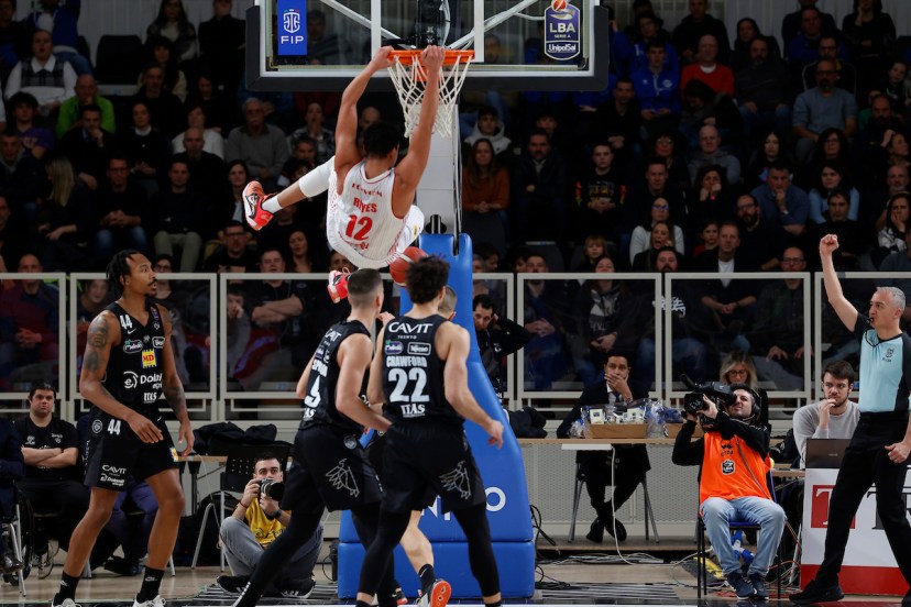 justin reyes trieste