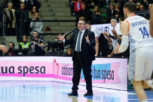 Ramondino: “Per noi è una vittoria molto importante, è stata un partita che abbiamo controllato”