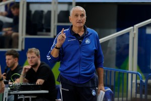 Napoli, Pancotto: “Diamo il massimo per riconquistare il nostro pubblico”