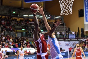 Vicenzutto: Non vediamo l’ora di affrontare una grandissima squadra come Milano