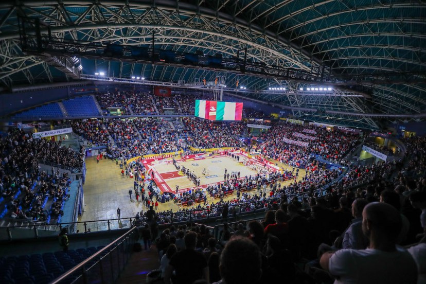 Serie A UnipolSai 2022-2023 | Tutti i numeri del girone di andata