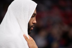 El Correo: Baskonia’s Henry used synthetic urine during FIBA anti-doping control test
