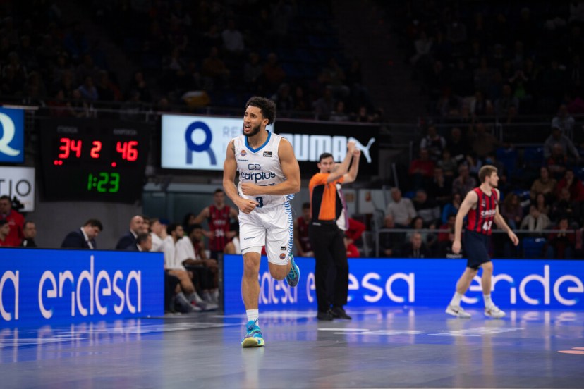 Reggio Emilia Jeremy Senglin