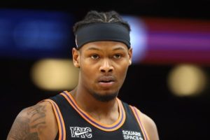 Former Lakers player Cam Reddish parts ways witch BC Siauliai