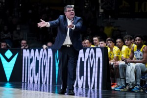 Verona, Ramagli: “Non posso recriminare molto”