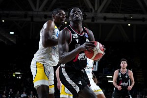 La Prealpina: Varese valuta Gora Camara per il post-Caruso