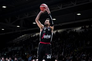 Bertram Derthona: le ultime novità su Ariel Filloy, Semaj Christon e la trattativa con Kyle Weems