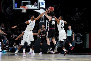 Classifica EuroLeague | Il punto. Virtus quasi fuori, lumicino Olimpia