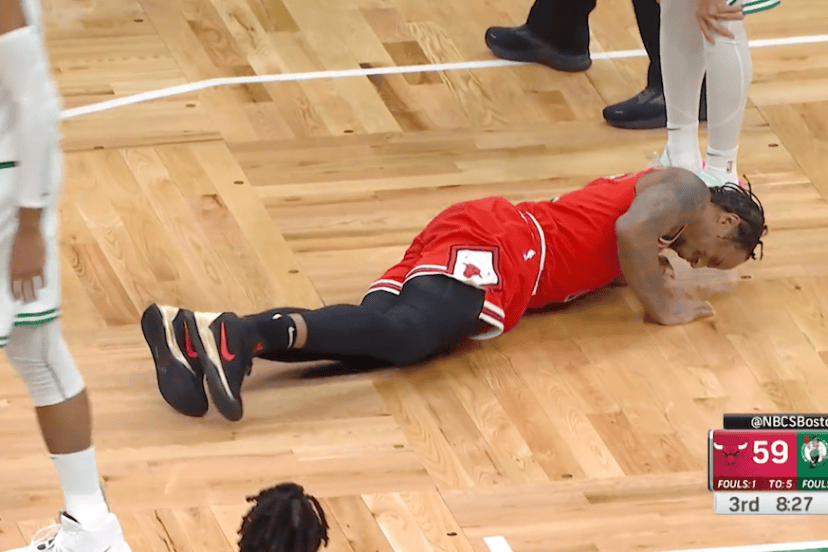 DeMar DeRozan