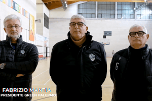 Green Basket Palermo rinuncia alla trasferta a Mestre