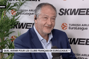 Marshall Glickman: Il Cska non tornerà nella prossima stagione