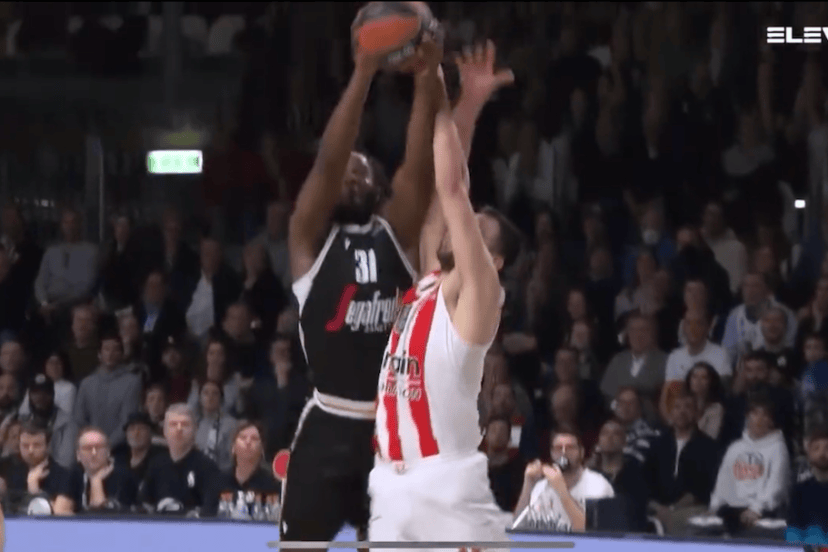 Ojeleye Papanikolaou
