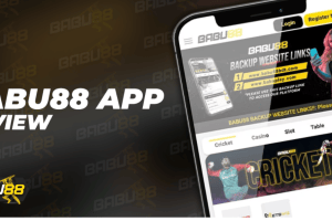 Babu88 App Review | Online Betting and Casino Games App