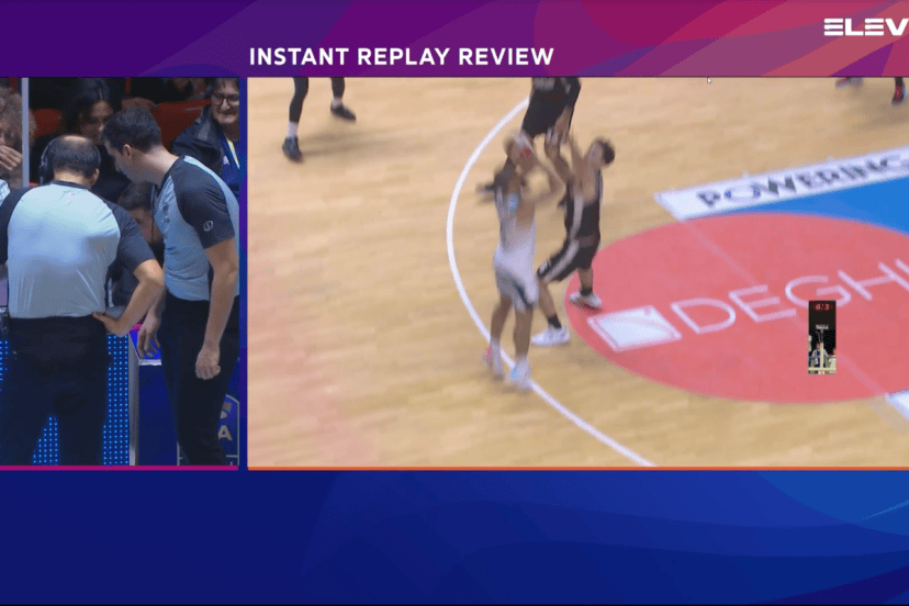 Brindisi Virtus Bowman