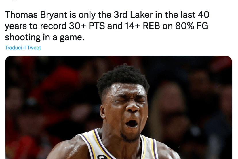 Thomas Bryant