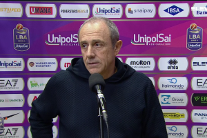 Ettore Messina: Shabazz Napier può darci personalità e talento