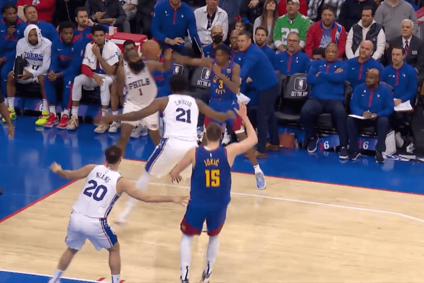 Harden Tranquillo