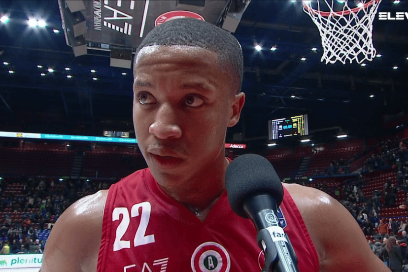 Devon Hall