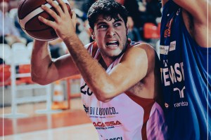 Teramo a Spicchi 2K20, rescissione con Ettore Semprini