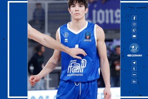 Brescia, Tanfoglio: “Prima squadra e nazionale, esperienze uniche”