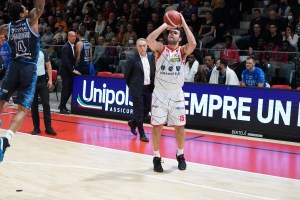 Gazzetta di Reggio | Reggio Emilia, Stefanini in uscita?