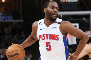 Miami Heat Considering not only Kai Jones for Strengthen the Roster