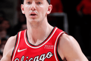 Chicago chiede due prime scelte per Alex Caruso?