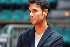 Alessandro Bolognesi: Fondamentale l’equilibrio della squadra