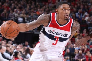 Official: Bradley Beal re-signs with the Los Angeles Clippers