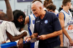 Pancotto: Non è il tempo di parlare, ma di fare