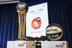 Sorteggio CopaACB: Real Madrid-Valencia ad aprire i giochi, possibile Clasico già in semifinale