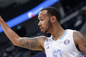 Milano in advanced talks with Shabazz Napier
