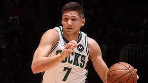 Grayson Allen Knicks