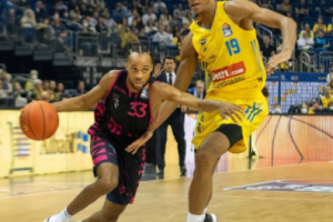 Parker Jackson-Cartwright to sign with Besiktas