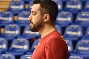 Andrea Vicenzutto: Proveremo in ogni modo a dare ancora una volta il 110%
