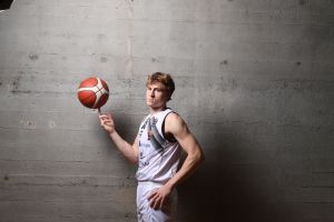 J.P. Macura è l’MVP della 14ª giornata di Serie A UnipolSai