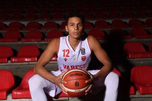 Justin Reyes vince l’MVP della 15ª giornata di Serie A UnipolSai