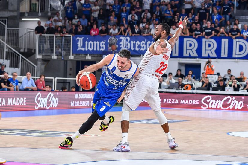 Brescia Varese