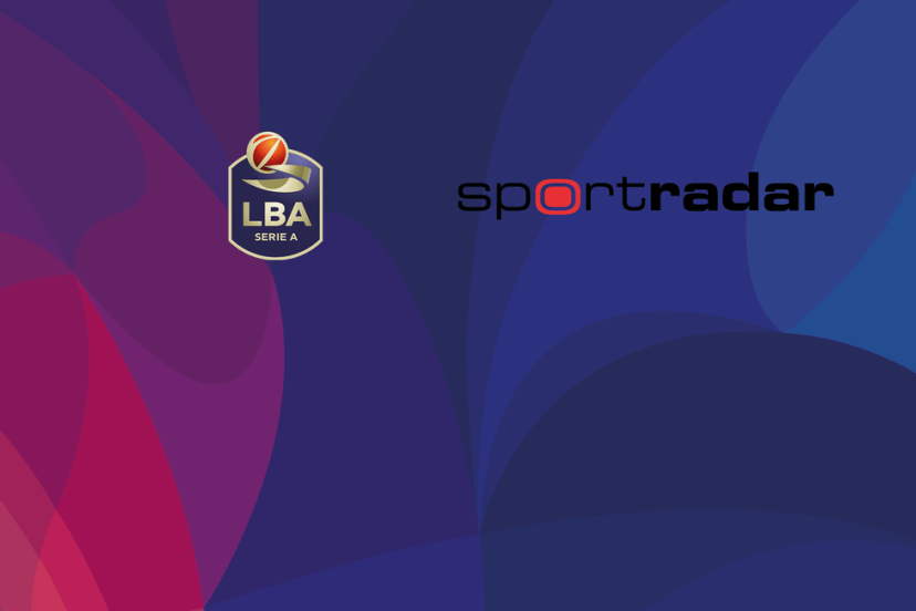 Lega Basket Serie A e Sportradar AG