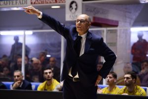 Givova Scafati-GeVi Napoli | La situazione e come vederla in tv