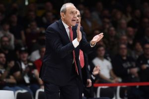 Milano, Messina supera Bucci nella classifica all-time di vittorie in Serie A