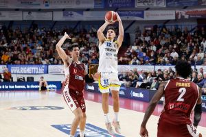 Tezenis Verona-Germani Brescia | La situazione e dove vederla in tv